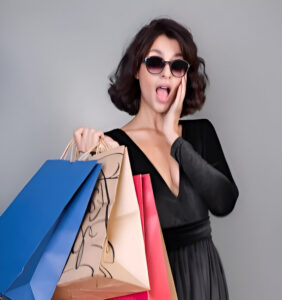 Fashions Store