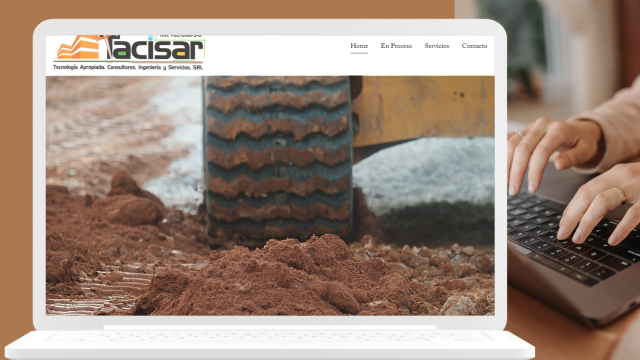 Desarrollo web